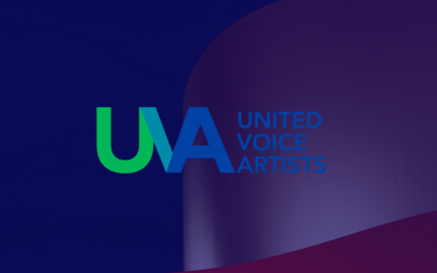 Nace United Voice Artists (UVA)
